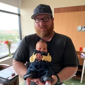 Meet your Posher, Jamie